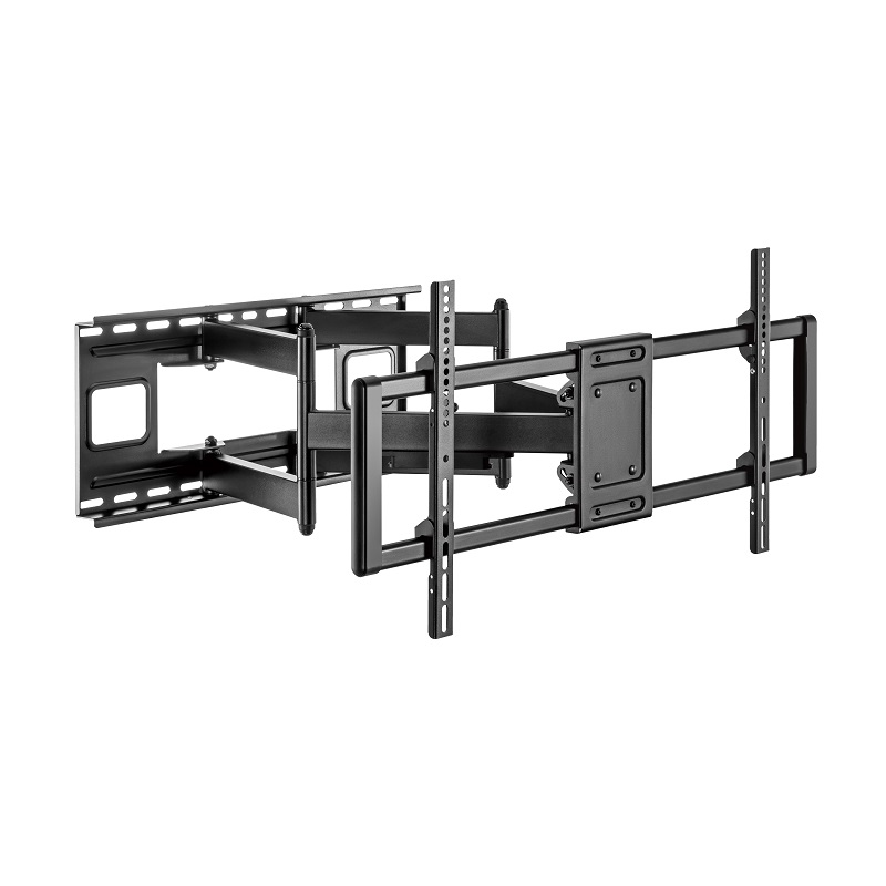 TV Wall Mount SBOX PLB-7486 43"-100" Full Motion