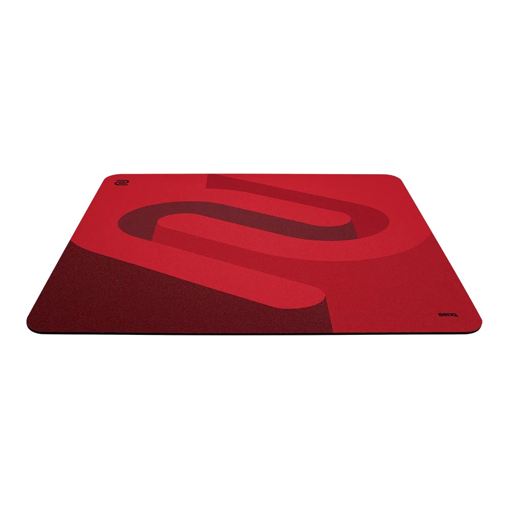 Mouse Pad BenQ Zowie Gaming Gear G-SR-SE Red for e-Sport