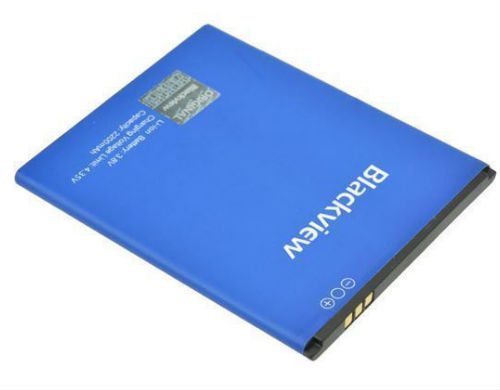 Li-ion Battery Blackview BV2000S
