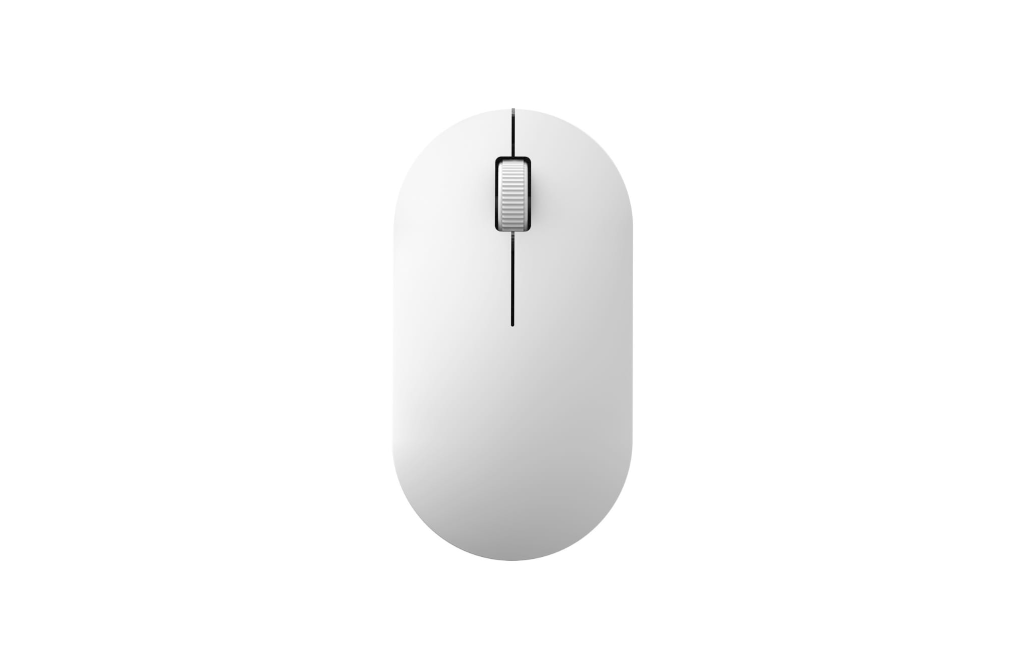 Mouse Omega Wireless OM-260W 1200dpi White
