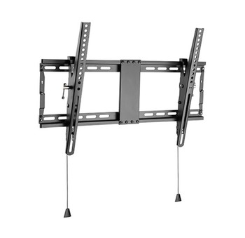 TV Wall Mount Gembird 37”-80” w/Tilt Steel