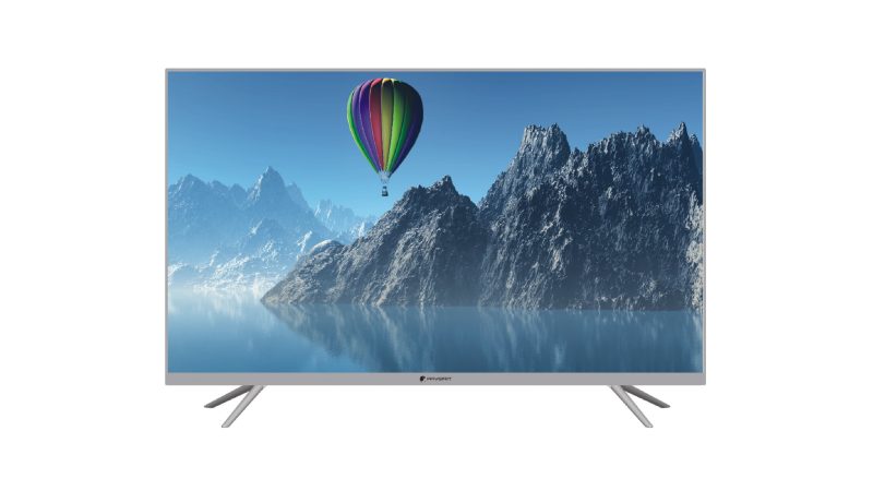 TV Favorit LED TV 55" 55DF2M1T2S2A-13UHD