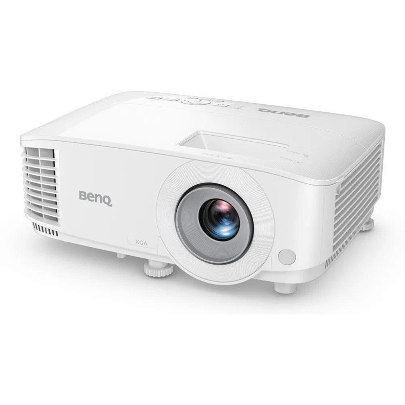 Projector BenQ MX560C 4000 Ansi XGA DLP 20000:1 HDMI VGA Speaker White
