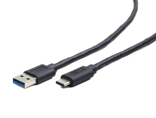 Cable USB 3.0 AM to Type-C 1.8m Gembird
