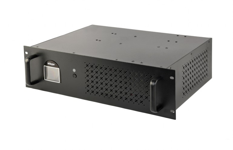 UPS Gembird 1200VA Rackmountable LCD w/AVR