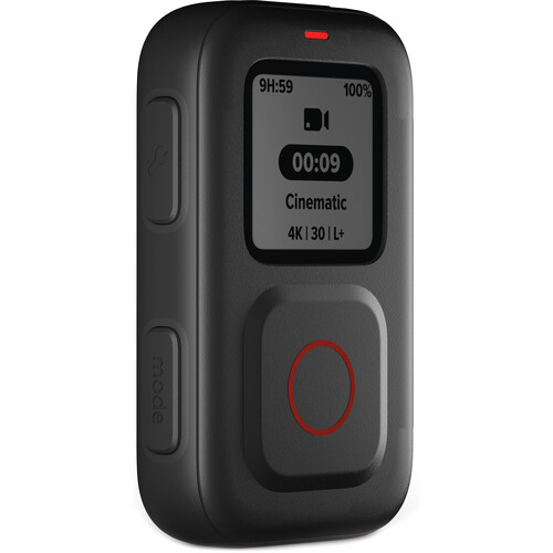 GoPro Remote for Hero&Max Cameras