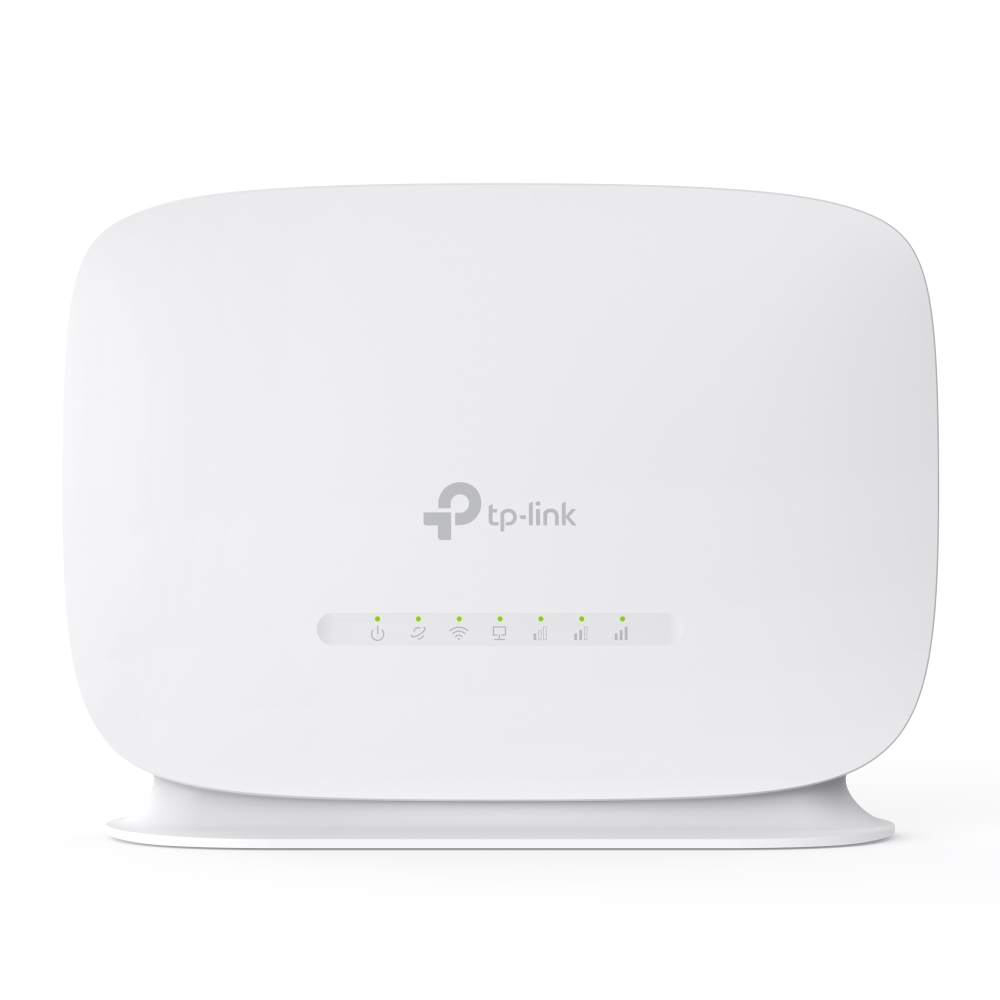TP-Link Wireless 4G LTE Router 300Mbps Archer TL-MR105