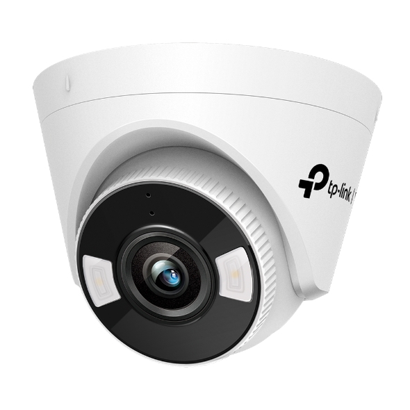 TP-Link Smart Home WiFi Full Color Camera VIGI C430