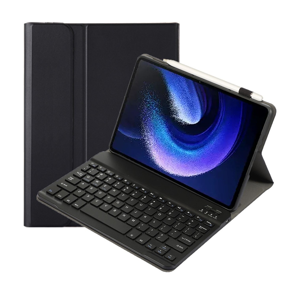 Bluetooth Keyboard for TB336FU w/Case