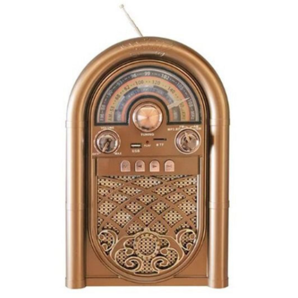 Power Box R-1950BTL