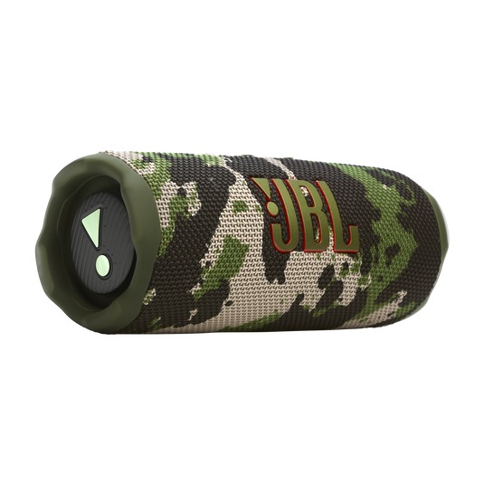Speaker JBL Bluetooth Flip 7 Squad