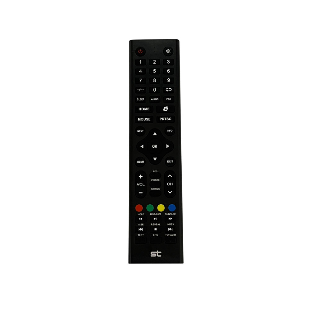 Remote Controller ST-43BH7900