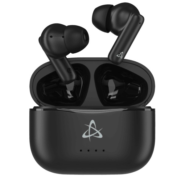 Earbuds SBOX EB-TWS05 Bluetooth Black