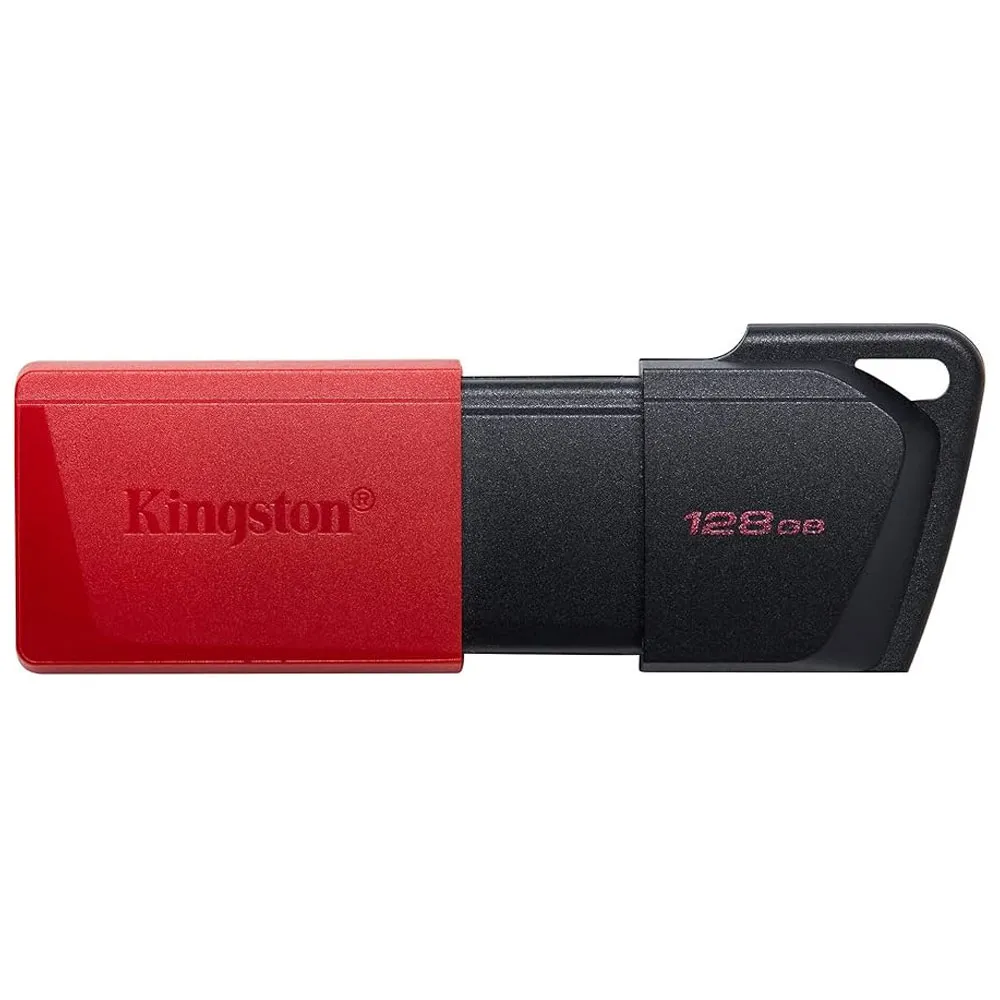 USB Drive 128GB Kingston DataTraveler Exodia M Gen1 USB 3.2
