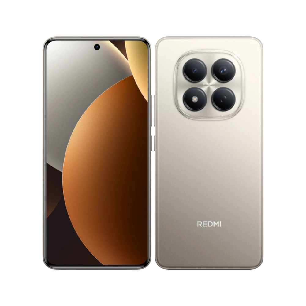 Xiaomi Redmi Note 15 Pro 8/256GB Titanium