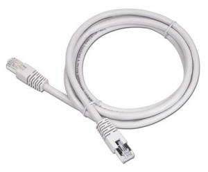 GEMBIRD PP12-0.5M PATCH CABLE CAT5E