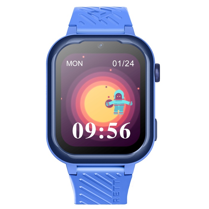 Smartwatch Garett Kids Essa 4G Blue