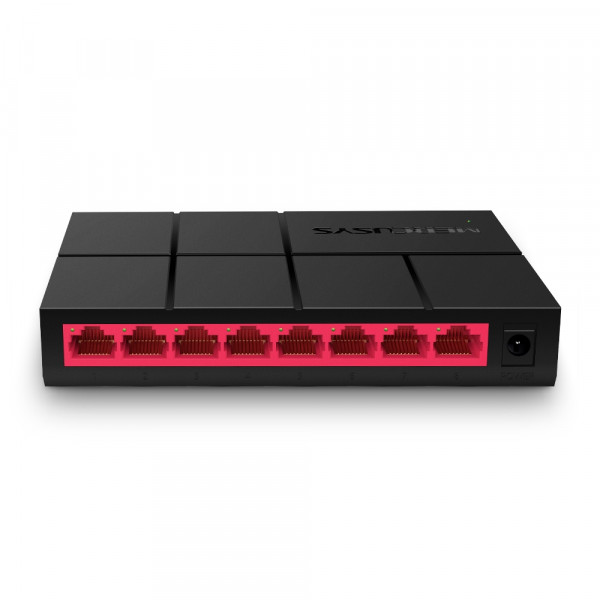 Mercusys Switch 8port Gigabit MS108G