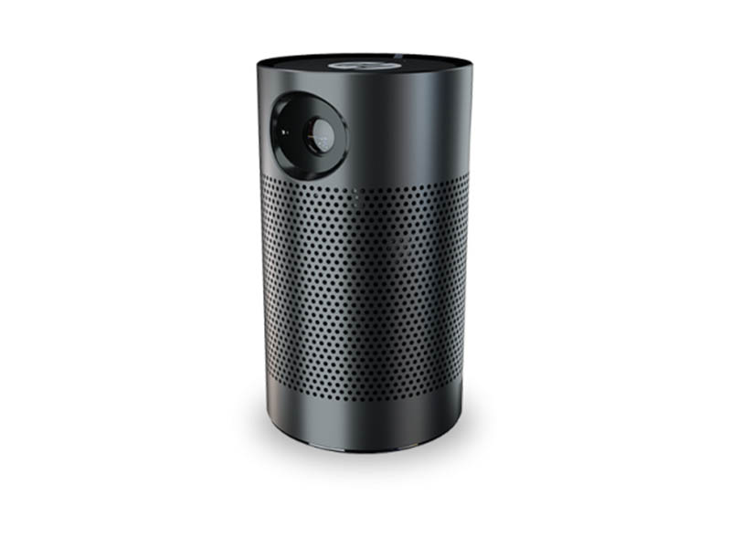 Projector HP MP250 250 Lumens WVGA,1xUSB/1xHDMI/WiFi/BT/Android/Auto Focus