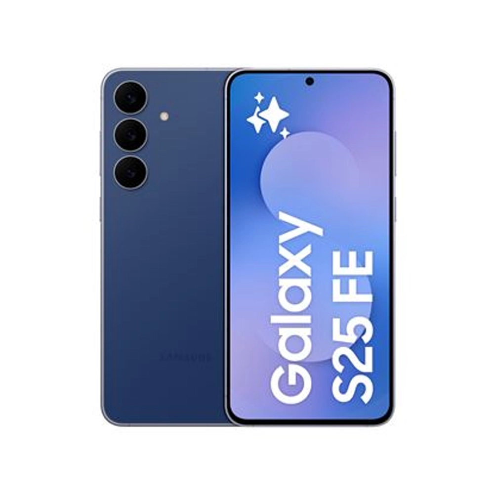Samsung Galaxy S25 FE 5G 8GB/256GB Dark Blue