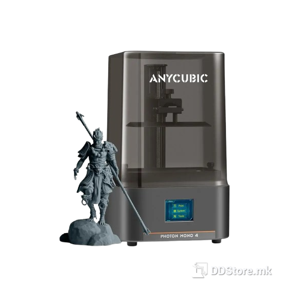 ANYCUBIC Photon Mono 4