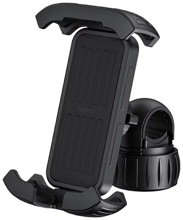 Bike Holder for Smartphones Baseus QuickGo Series Black