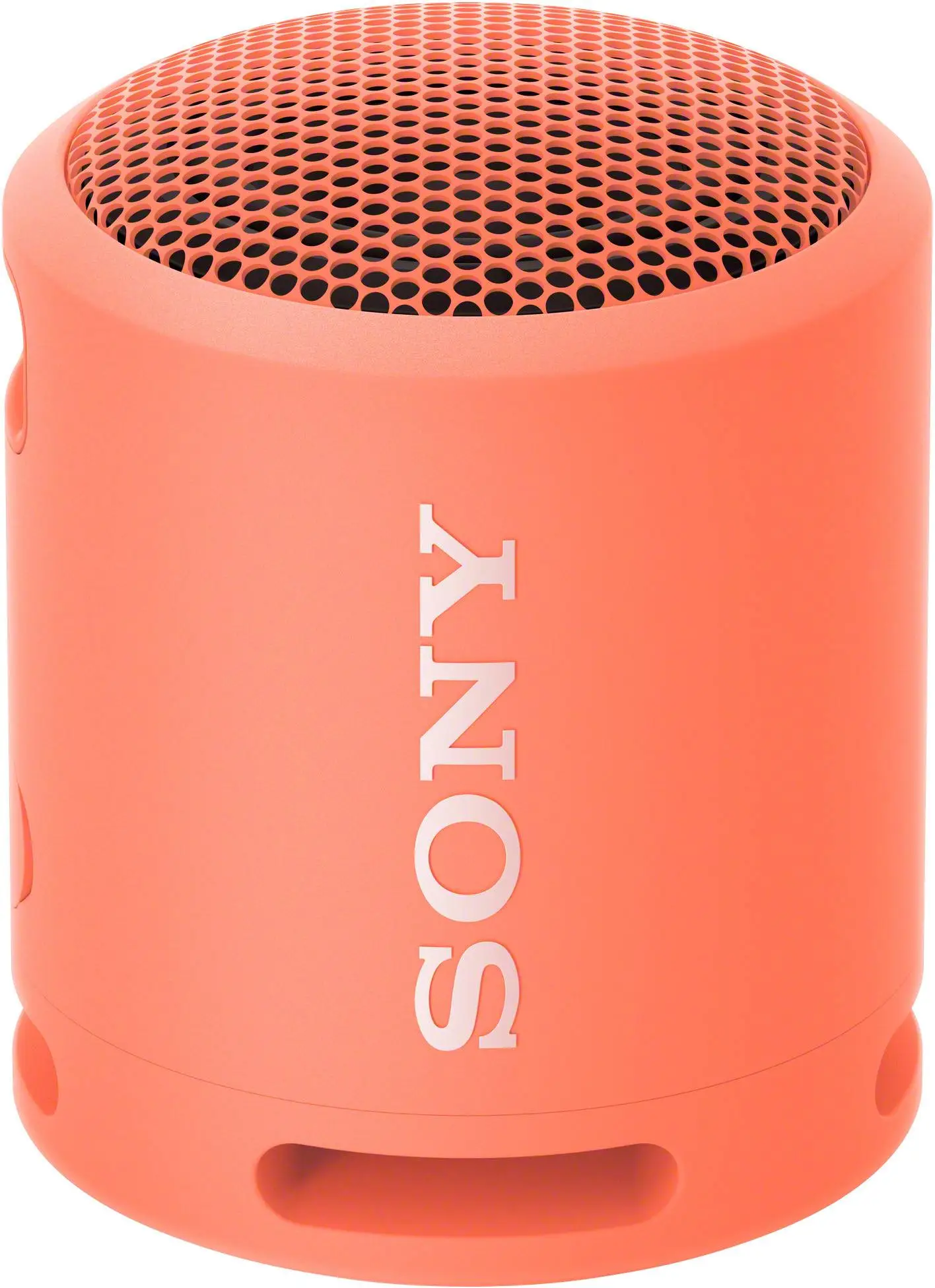 Speaker Sony Bluetooth Portable SRS-XB13 Coral Pink
