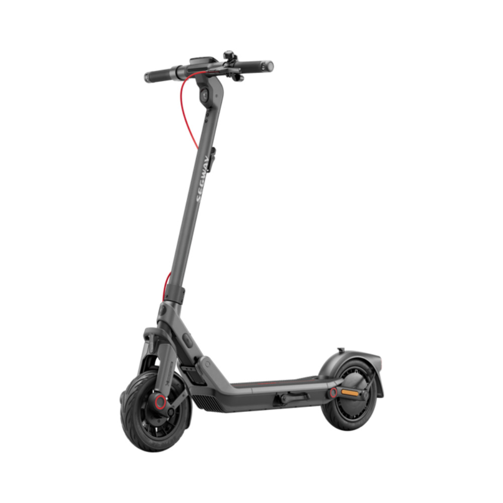 SEGWAY E3 SILVER image 1