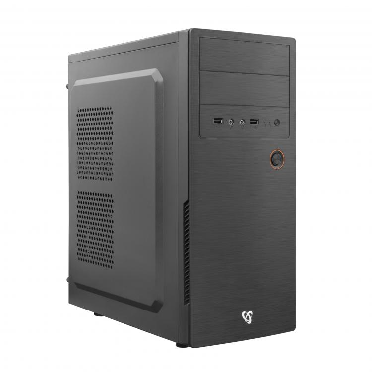 Desktop PC Corporate i3-12100/16GB/512GB SSD/UHD 730