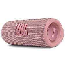 Speaker JBL Bluetooth Flip 6 Pink