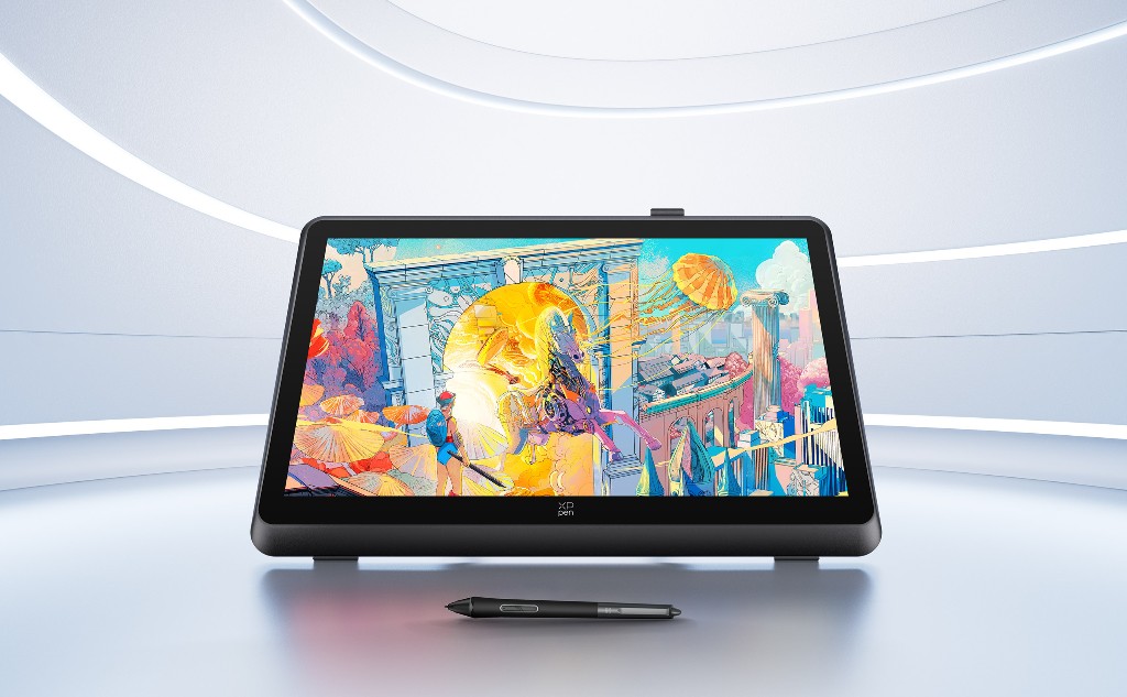 XP-PEN Artist Display 22 Plus