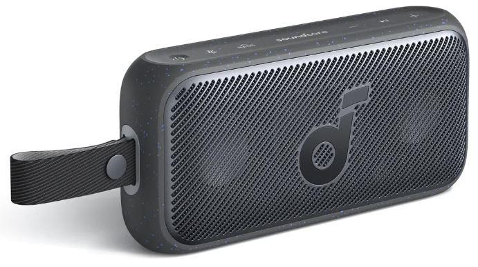 Speaker Anker Bluetooth Soundcore Motion 300 IPX7 Black