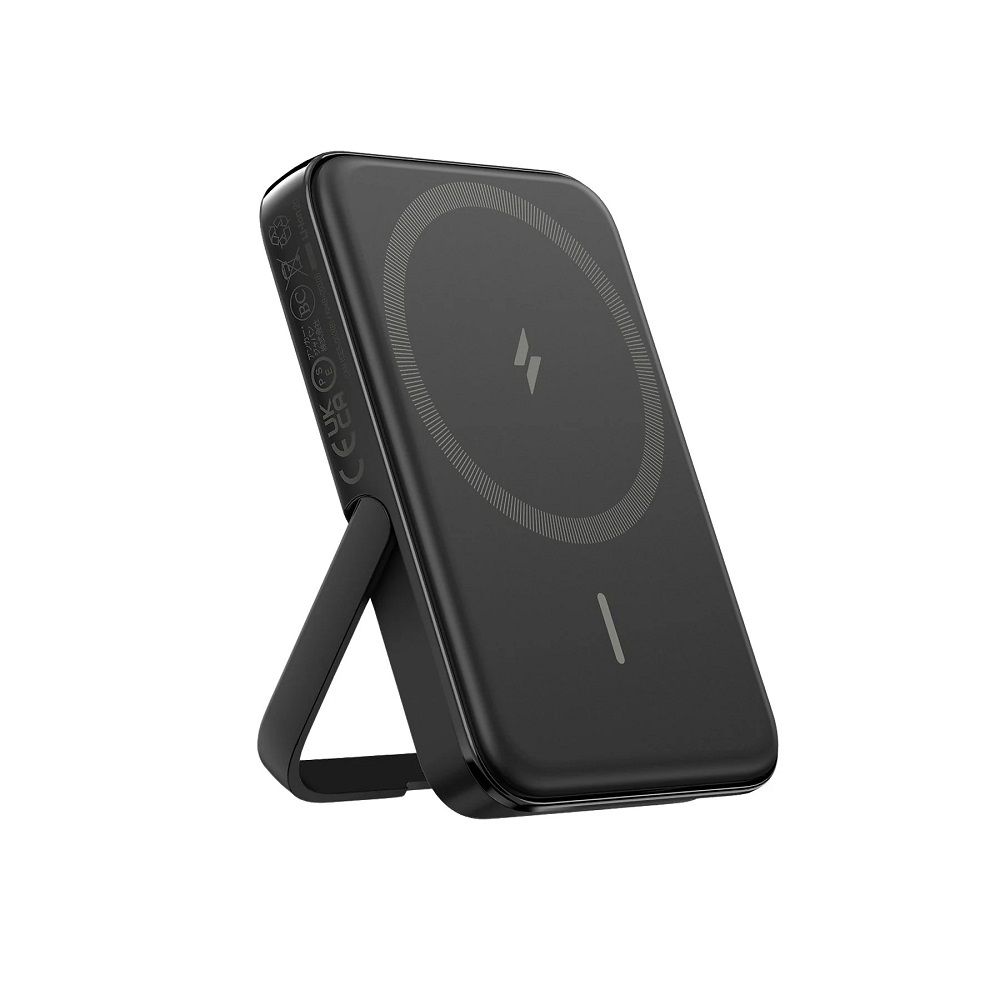 Power Bank Anker 322 MagGo 5000mAh MagSafe Battery Portable Charger