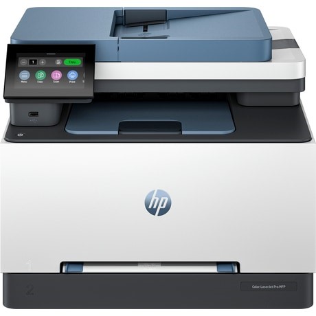 HP Color LaserJet Pro MFP/ADF 3303fdn