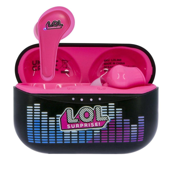 Earbuds Bluetooth OTL L.O.L. Surprise! TWS
