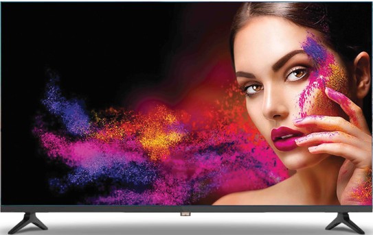 NEO 40FHD14F25 40" FHD TV SMART ANDROID 14