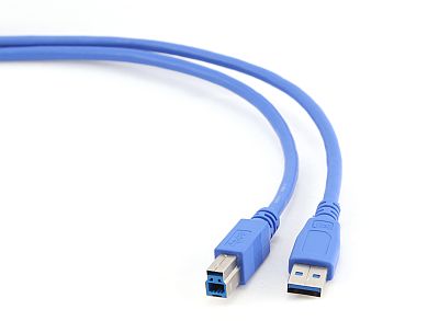 Cable USB 3.0 AM to BM 3m