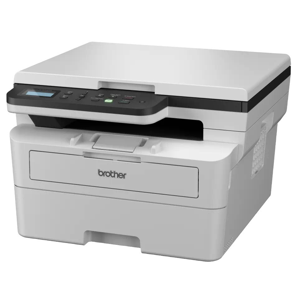 Brother MFP LaserJet printer DCPB7620DW Duplex WiFi