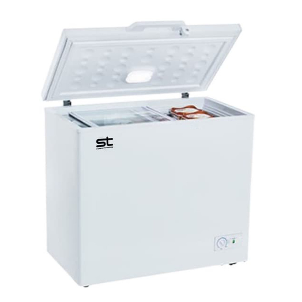 ST CF-211WS