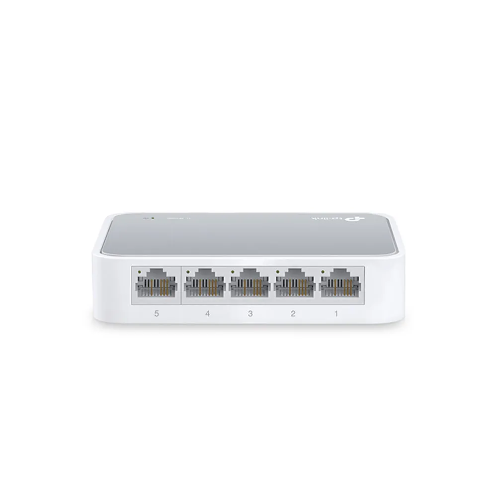 TP-Link Switch 5port 10/100Mbps TL-SF1005D