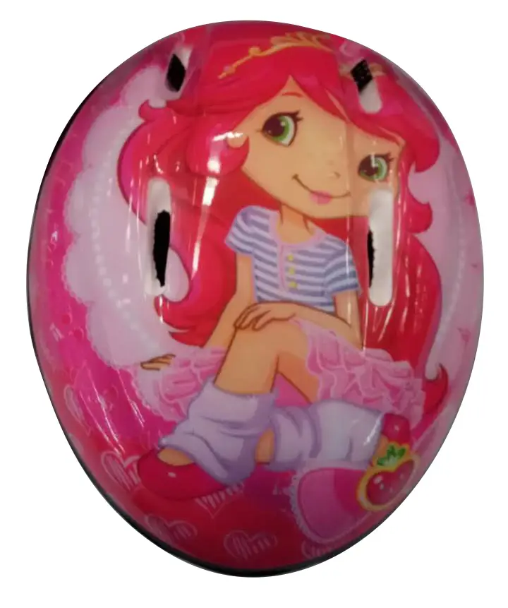 ST Helmet Kids Pink
