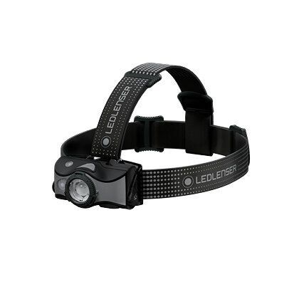 Headlamp Ledlenser MH7 Outdoor Black