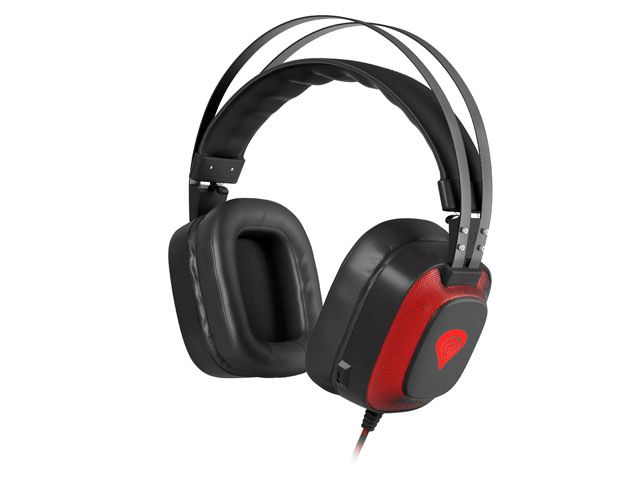 Headphones Genesis Gaming Radon 720 7.1 LED