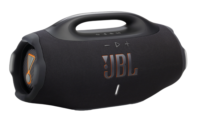 Speaker JBL Bluetooth BOOMBOX 4 Black