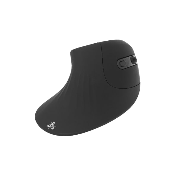 Mouse SBOX Wireless VM-838W-B Vertical Ergonomic Black