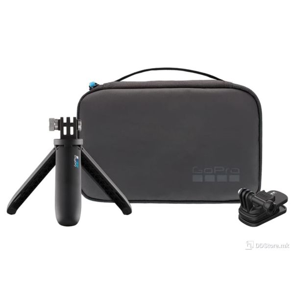 GoPro Travel Kit Hero 9/10/11/11 Mini/12
