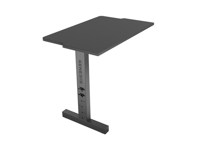 Gaming Corner Desk Extender Genesis Holm Modular 160