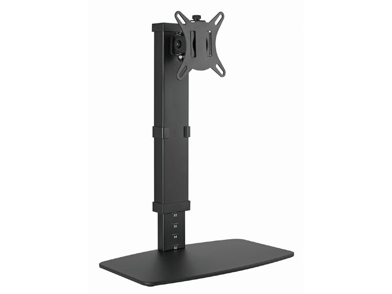 Monitor Desktop Stand Gembird Full Motion for 1 monitor