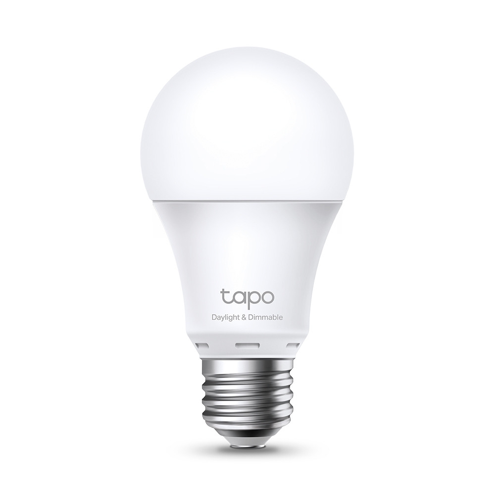 TP-Link Smart Home Wi-Fi Light Bulb Tapo L520E Dimmable