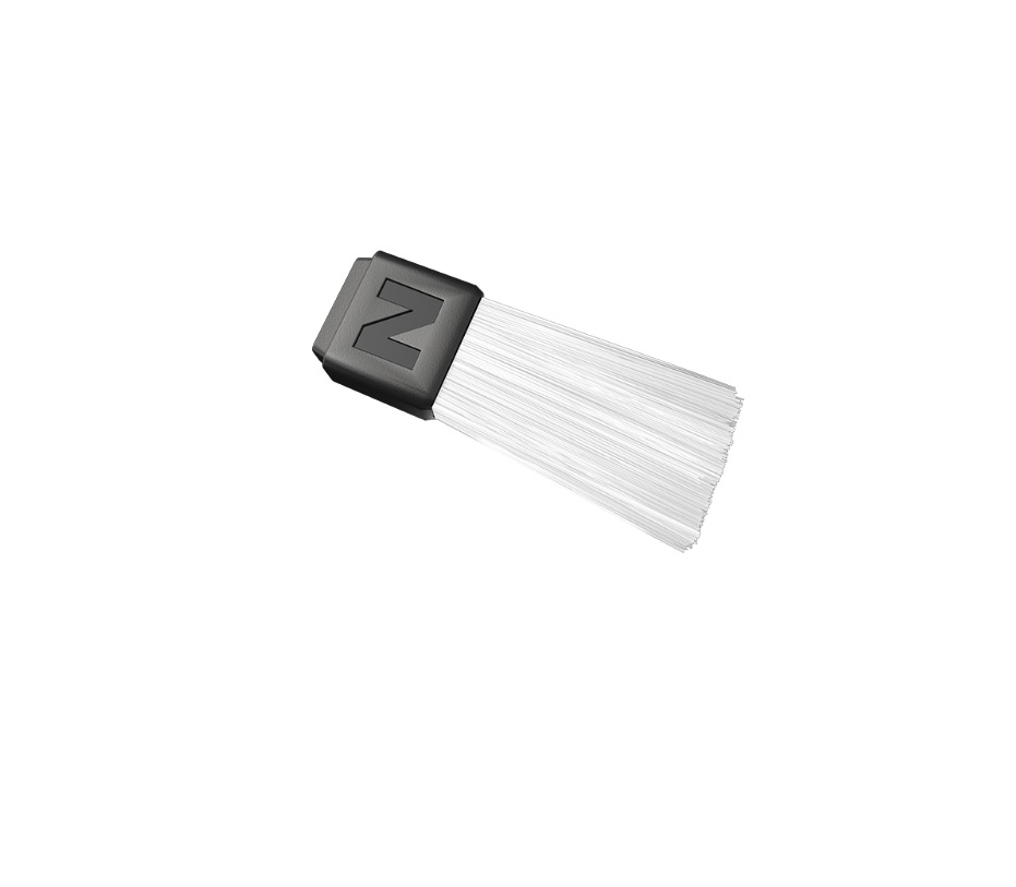 Nitecore Magnetic Brush for Lens